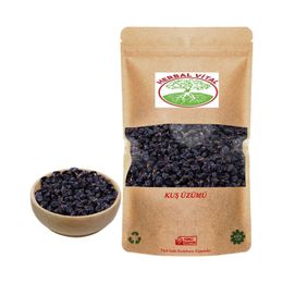 100 gr Kuru Kuş Üzümü