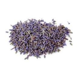 100 gr Lavanta Çiçeği Kurusu