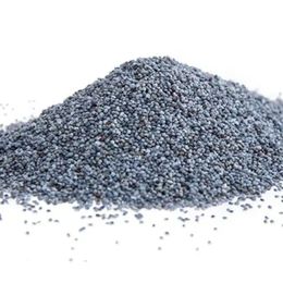 100 gr Mavi Haşhaş
