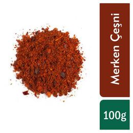 100 gr Merken Çeşni