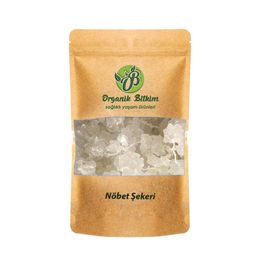 100 gr Nöbet Şekeri