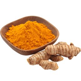 100 gr Öğütülmüş Toz Zerdeçal