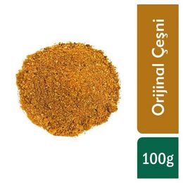 100 gr Orijinal Çeşni