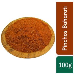 100 gr Pinchos Baharatı