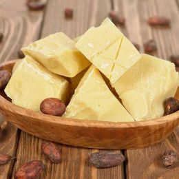 100 gr Saf Katı Kakao Yağı