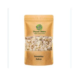 100 gr Sandaloz Sakızı