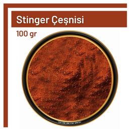 100 gr Stinger Çeşnisi