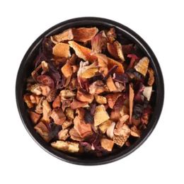 100 Gr Tropikal Meyve Çayı
