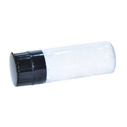 100 gr Tuz Karabiber Cam Değirmeni Siyah+Çankırı Granül Çakıl Doğal Kaya Tuzu