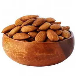 100 gr Yerli Çiğ Badem İçi