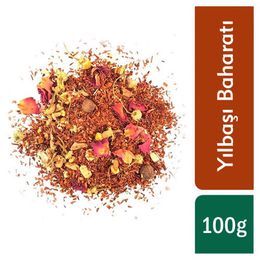 100 gr Yılbaşı Baharatı