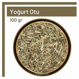 100 gr Yoğurt Otu