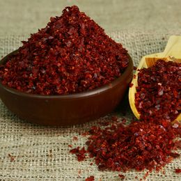 100 gr Zehir Acı Pul Biber