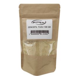 100 gr Zencefil Tozu