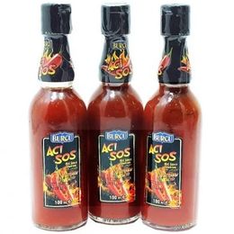 100 ml Acı Sos