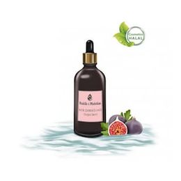 100 ml İncir Çekirdeği Yağı