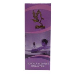 100 ml Lavanta Yağlı Masaj ve Bakım Yağı
