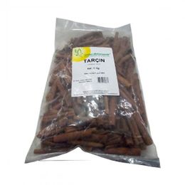 1000 gr Doğal Çubuk Tarçın