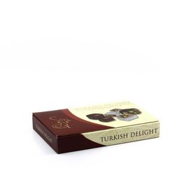 1000 Gr Lüks Lokum Kutusu