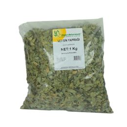 1000 gr Paket Doğal Mersin Yaprağı