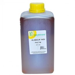 1000 gr Pet Bidon Doğal Alabalık Yağı