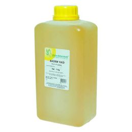 1000 gr Pet Bidon Doğal Badem Yağı