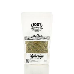 1001 Çiftliği 100 gr Biberiye