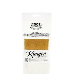 1001 Çiftliği 100 gr Kimyon