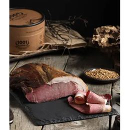 1001 Çiftliği 100 gr Manda Bacon