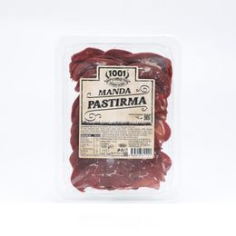 1001 Çiftliği 100 gr Pastırma