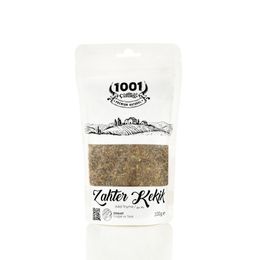 1001 Çiftliği 100 gr Zahter Kekik