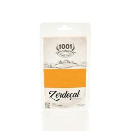 1001 Çiftliği 100 gr Zerdeçal
