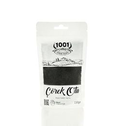 1001 Çiftliği 150 gr Çörek Otu