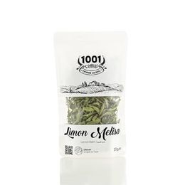 1001 Çiftliği 20 gr Limon Melisa