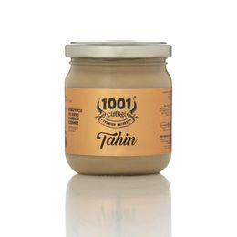 1001 Çiftliği 200 gr Doğal Tahin