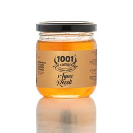 1001 Çiftliği 200 gr El Yapımı Doğal Ayva Reçeli