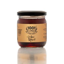 1001 Çiftliği 200 gr El Yapımı Doğal Vişne Reçeli