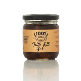1001 Çiftliği 225 gr Tatlı Etli Sos