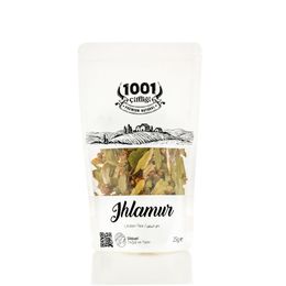 1001 Çiftliği 25 gr Ihlamur