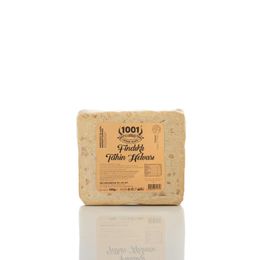 1001 Çiftliği 250 gr Fındıklı Tahin Helvası