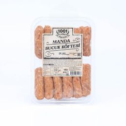 1001 Çiftliği 250 gr Sucuk Köftesi