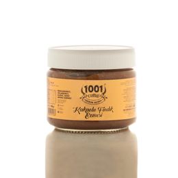 1001 Çiftliği 280 gr Kakaolu Fındık Ezmesi