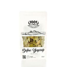 1001 Çiftliği 30 gr Defne Yaprağı