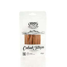 1001 Çiftliği 40 gr Çubuk Tarçın