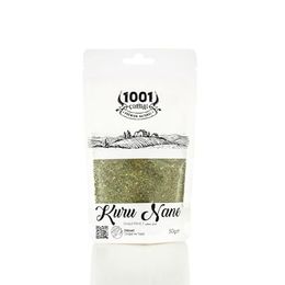 1001 Çiftliği 50 gr Nane
