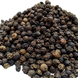 1001 Naturel 100 gr Saf Doğal Tane Karabiber