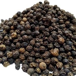 1001 Naturel 100 gr Saf Doğal Tane Karabiber