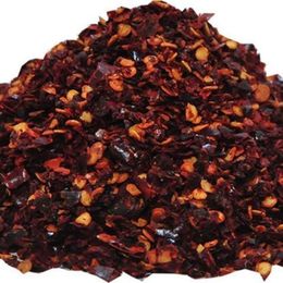1001 Naturel 40 gr Doğal Çok Acı Pulbiber