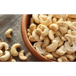 1,25 kg Çiğ Kaju