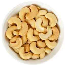 1,25 kg Kavrulmuş Kaju